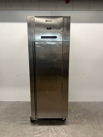 RVS Verrijdbare Gram Patisserie Vriezer 650 liter 230V, Ophalen of Verzenden, Gebruikt