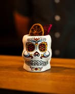 cocktail bekers, Nieuw