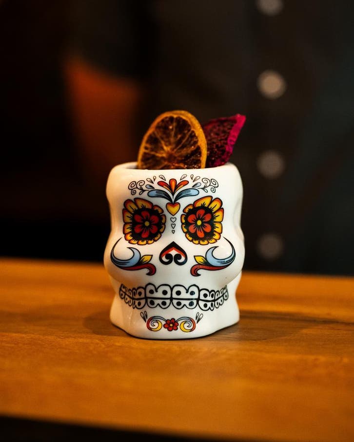 cocktail bekers, Witgoed en Apparatuur, Thuistaps, Nieuw
