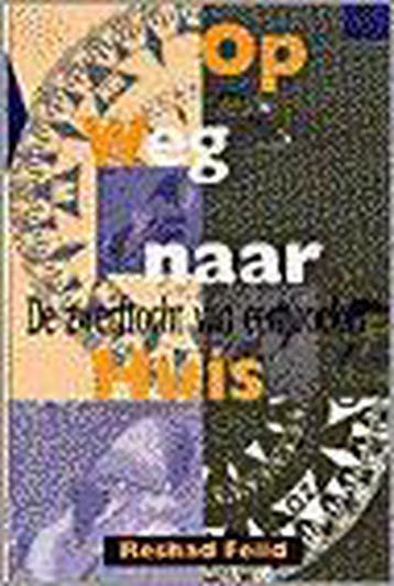 Op Weg Naar Huis - R. Feild 9789062718702, Boeken, Verzenden, Gelezen, R. Feild