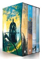 The History of Middle-earth (Boxed Set 4): Morgoth’s Ring,, Verzenden, Nieuw