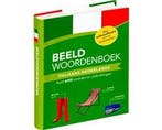 Beeldwoordenboek Italiaans - Nederlands - Beeldwoordenboek, Boeken, Ophalen of Verzenden, Nieuw
