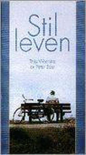 STIL LEVEN - Peter Boer 9789024289257, Verzenden, Gelezen, Peter Boer