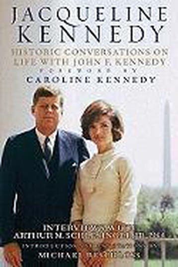 Jacqueline Kennedy - Caroline Kennedy 9781401324254, Verzenden, Gelezen, Caroline Kennedy