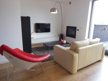 Te huur: Appartement Koning Willem I straat in Maastricht, Limburg, Maastricht, Appartement