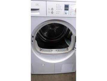 Bosch Maxx 7 - Condensdroger - Draaiknop - 2ehands, Verzenden, Zo goed als nieuw