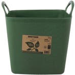 Talen Tools ECO Friendly Kuip – Groen - 16 liter – Duurz, Ophalen of Verzenden, Nieuw, Overige soorten