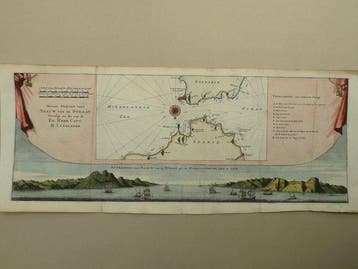 Spanje - Gibraltar / Ceuta / Marokko / Marbella / Tanger;, Nieuw