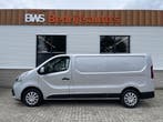 Renault - Trafic - Bestelbus - 2.0 dCi 120pk T29 L2H1 Work, Overige kleuren, Renault, Nieuw, Handgeschakeld