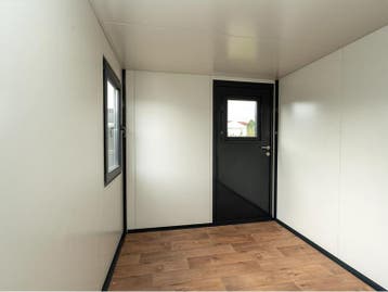 Tuinkantoor - Tuinhuis - Tuincontainer - Bekijk het aanbod!, Nieuw, Tuinhuis