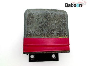 Spanningsregelaar Benelli 500 LS 1977-1979, Motoren, Verzenden, Gebruikt