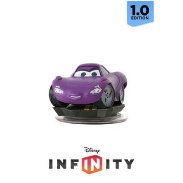 Disney Infinity - Holley Shiftwell, Ophalen of Verzenden, Nieuw