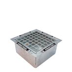 Asbaktegel Droppit Basic, 34x34cm, Ophalen of Verzenden, Nieuw in verpakking, Meubel
