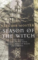 Season  Of The Witch, Boeken, Ophalen of Verzenden, Nieuw