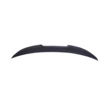 CarbonWorks Spoiler Extreme Style Carbon BMW 3-serie, Achterklep, Nieuw, Ophalen of Verzenden, Achter