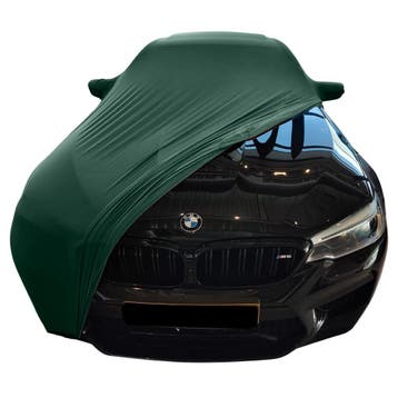 Autohoes voor BMW M5 (F90) (2017-2023) Indoor BESTE PASVORM, Ophalen of Verzenden, Nieuw, Op maat