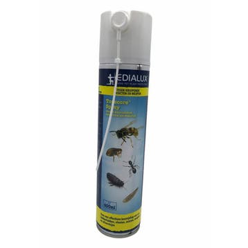 Edialux Topscore kakkerlakkenspray, Tuin en Terras, Verzenden, Nieuw