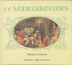 De wortelkindertjes 9789020686692 Freddie Langeler, Boeken, Kinderboeken | Baby's en Peuters, Verzenden, Gelezen, Freddie Langeler