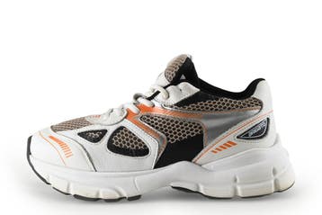 Axel Arigato Sneakers in maat 36 Wit, Verzenden, Wit, Axel Arigato, Sneakers of Gympen