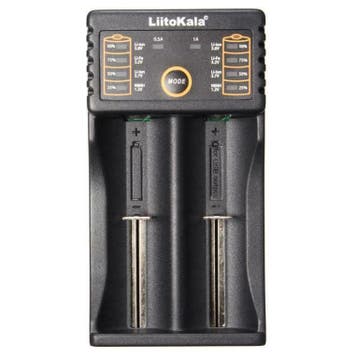 USB Batterij Oplader Dual + USB uitgang, Ophalen of Verzenden, Nieuw
