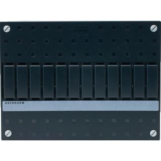 ABB Installatiekast Hafonorm HLD16, Verzenden, Nieuw