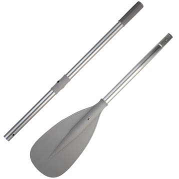 Peddel Rubberboot Deelbaar 142cm, Ophalen of Verzenden, Nieuw