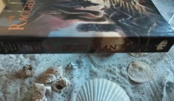 Tom Lloyd - The Ragged Man - English, Gelezen