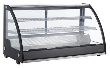 Koelvitrine 201L, Ophalen of Verzenden, Nieuw