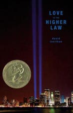 Love Is The Higher Law 9780375834691 David Levithan, Verzenden, Gelezen, David Levithan