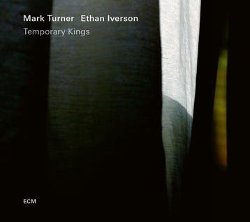 Mark Turner & Ethan Iverson - Temporary Kings (LP), Verzenden, Nieuw in verpakking