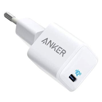 Nano USB Stekkerlader Fast Charge - 18W Quick Charge 3.0 -, Verzenden, Nieuw