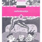 Speurneus oefenboekje 2 (per stuk), Verzenden, Nieuw