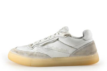 Copenhagen Studios Sneakers in maat 43 Wit, Verzenden, Sneakers of Gympen, Gedragen, Wit