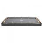 Salta Royal Baseground Sports 214 x 305 cm zonder veiligh..., Kinderen en Baby's, Speelgoed | Buiten | Trampolines, Verzenden