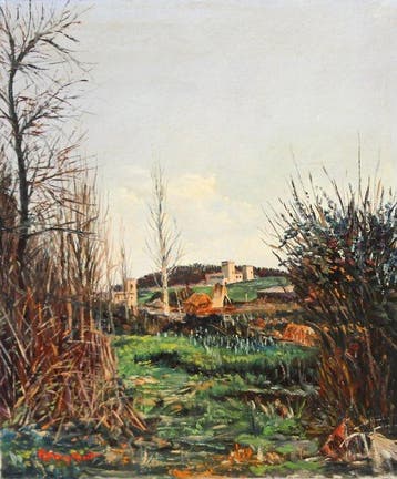 Ramon Pellicer Miret (1928-2014) - Parets del Vallès
