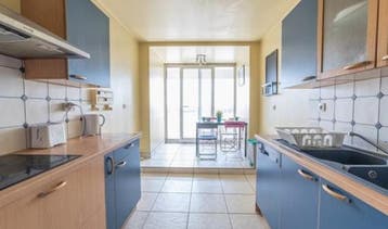 Te Huur Studio Van Malsenstraat In Rotterdam, 35 tot 50 m², Rotterdam