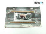 Dagrijverlichting Honda GL 1800 Goldwing 2001-2005 (GL1800), Verzenden, Gebruikt