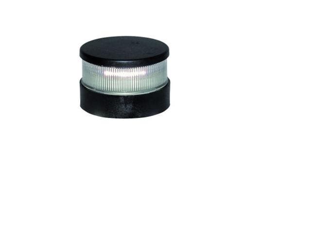 Aqua Signal AS34 Led Ankerlamp - zwart- LED, Watersport en Boten, Accessoires en Onderhoud, Ophalen of Verzenden