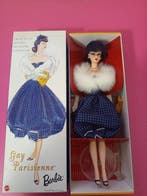 Mattel - Barbiepop Barbie “Gay Parisienne” – Collector’s