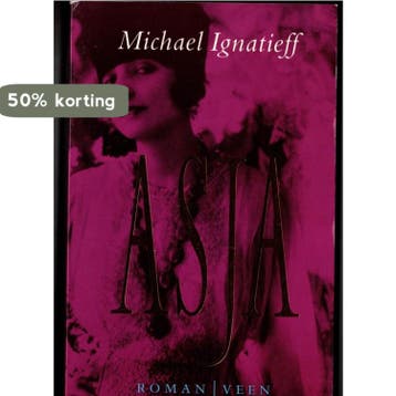 Asja - Ignatieff 9789020425475, Verzenden, Gelezen, Ignatieff