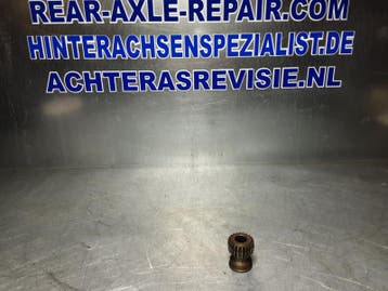 Ingaand tandwiel achteras Opel  Kadett C, (type met OHV m..., Verzenden, Gebruikt, Opel