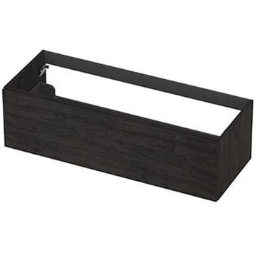 INK - Onderkast 1L Decor Softclose Tbv Greep - 1200x450x350, Ophalen of Verzenden, Nieuw