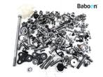 Bouten en Moeren Kawasaki Z 400 F 2023- (ER400F), Verzenden, Gebruikt