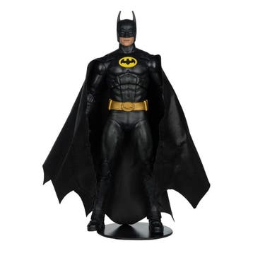 Batman 1989 DC Multiverse Action Figure Batman 18 cm, Ophalen of Verzenden, Nieuw