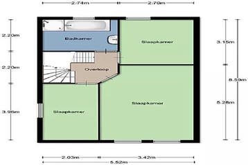 Huis Fontainebleaulaan in Eindhoven, Via bemiddelaar, Eindhoven, Overige soorten, Noord-Brabant