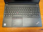 Lenovo Thinkpad E15 | i5 10210u | 8gb DDR4 | 250gb SSD, 8 GB, Minder dan 2 Ghz, Refurbished, Ophalen of Verzenden