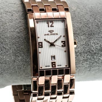 Murex - Swiss Made Watch - RSL864-RR-1 - Zonder minimumprijs, Nieuw
