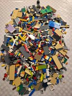 Lego Stenen - partij lego onderdelen in soorten en kleuren., Nieuw