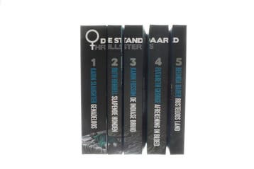 Genadeloos - Karin Slaughter - Karin Slaughter 9789903241017, Verzenden, Gelezen, Karin Slaughter