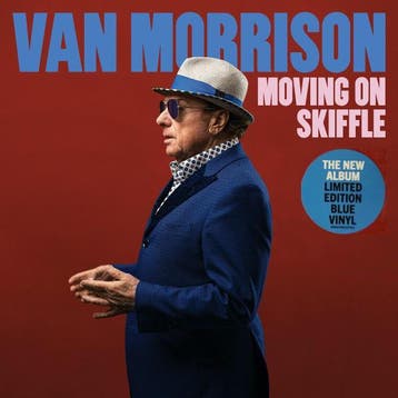 Van Morrison - Moving On Skiffle  (2LP), Verzenden, Nieuw in verpakking, 12 inch